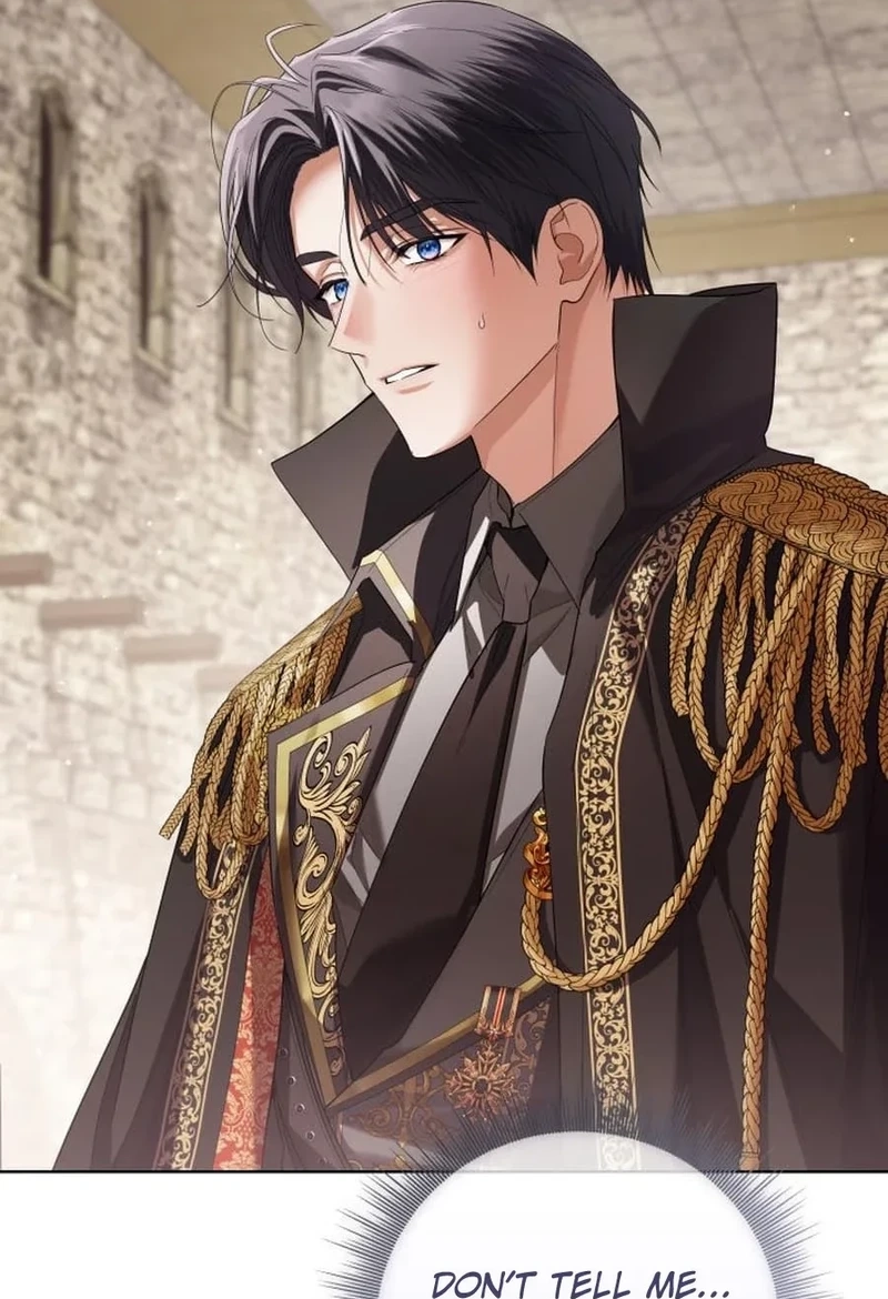 The Closet Fan Princess Chapter 854 page 69 - 