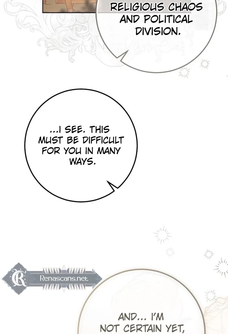 The Closet Fan Princess Chapter 854 page 74 - 