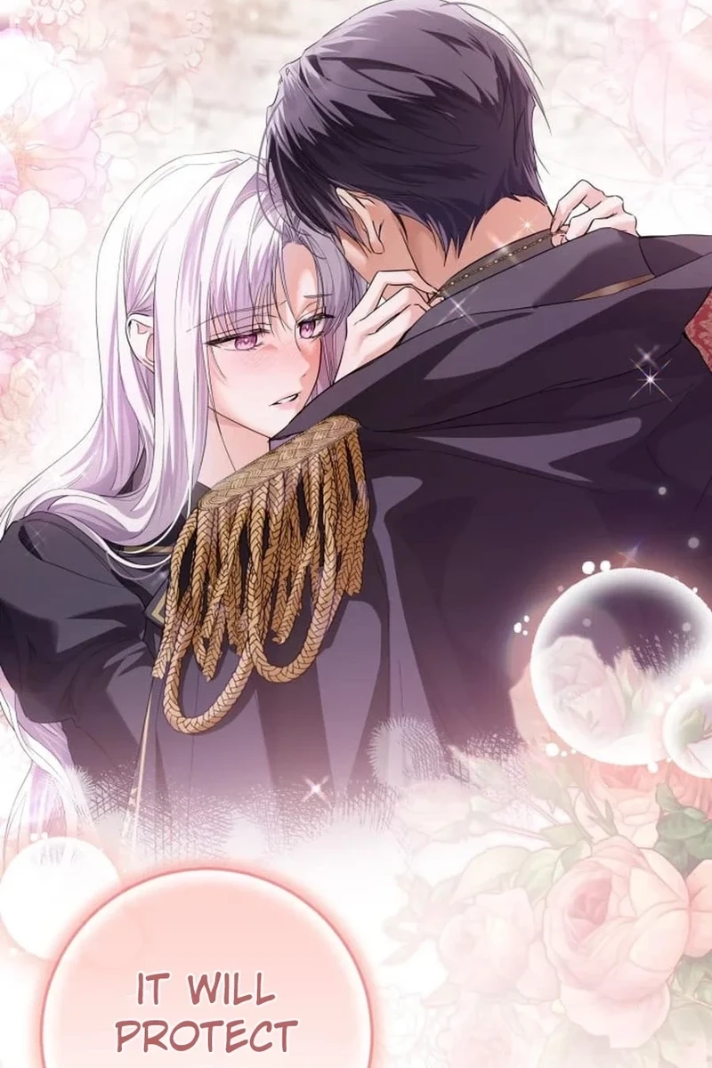 The Closet Fan Princess Chapter 854 page 89 - 