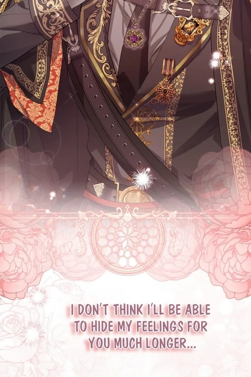 The Closet Fan Princess Chapter 854 page 95 - 