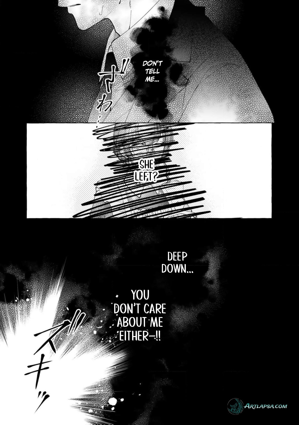 The Clumsy Marquis's Love Rekindled, My Beloved Fiancé Has Forgotten Me,  but I will Never Give Up Chapter 7 page 29 - 