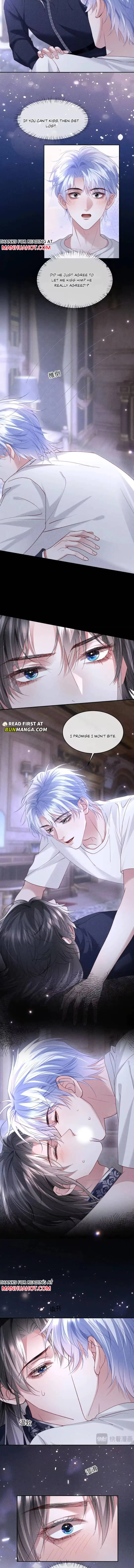 The Cold Commander Cried When He Kissed Chapter 65 page 2 - 