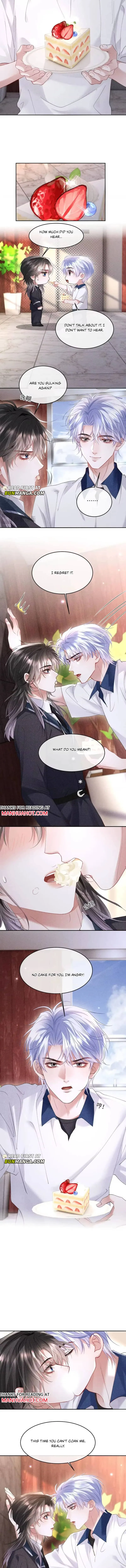 The Cold Commander Cried When He Kissed Chapter 68 page 2 - 