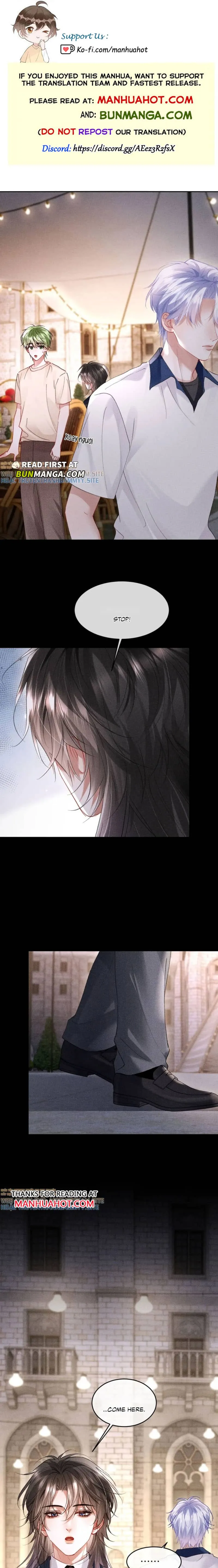 The Cold Commander Cried When He Kissed Chapter 70 page 1 - 