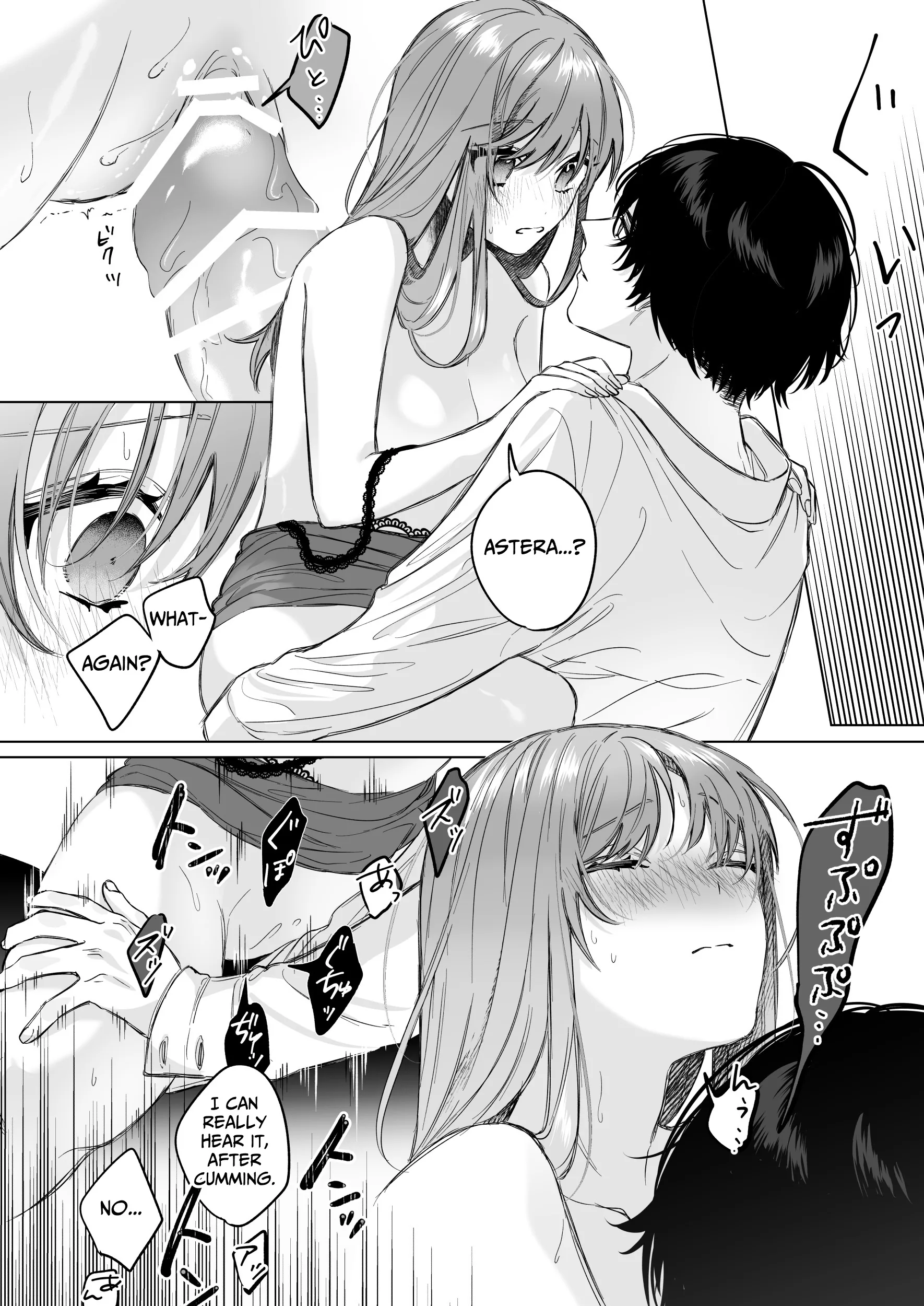 The Cold Hearted Prince May Yet Fall Madly in Love Chapter 1 page 41 - 