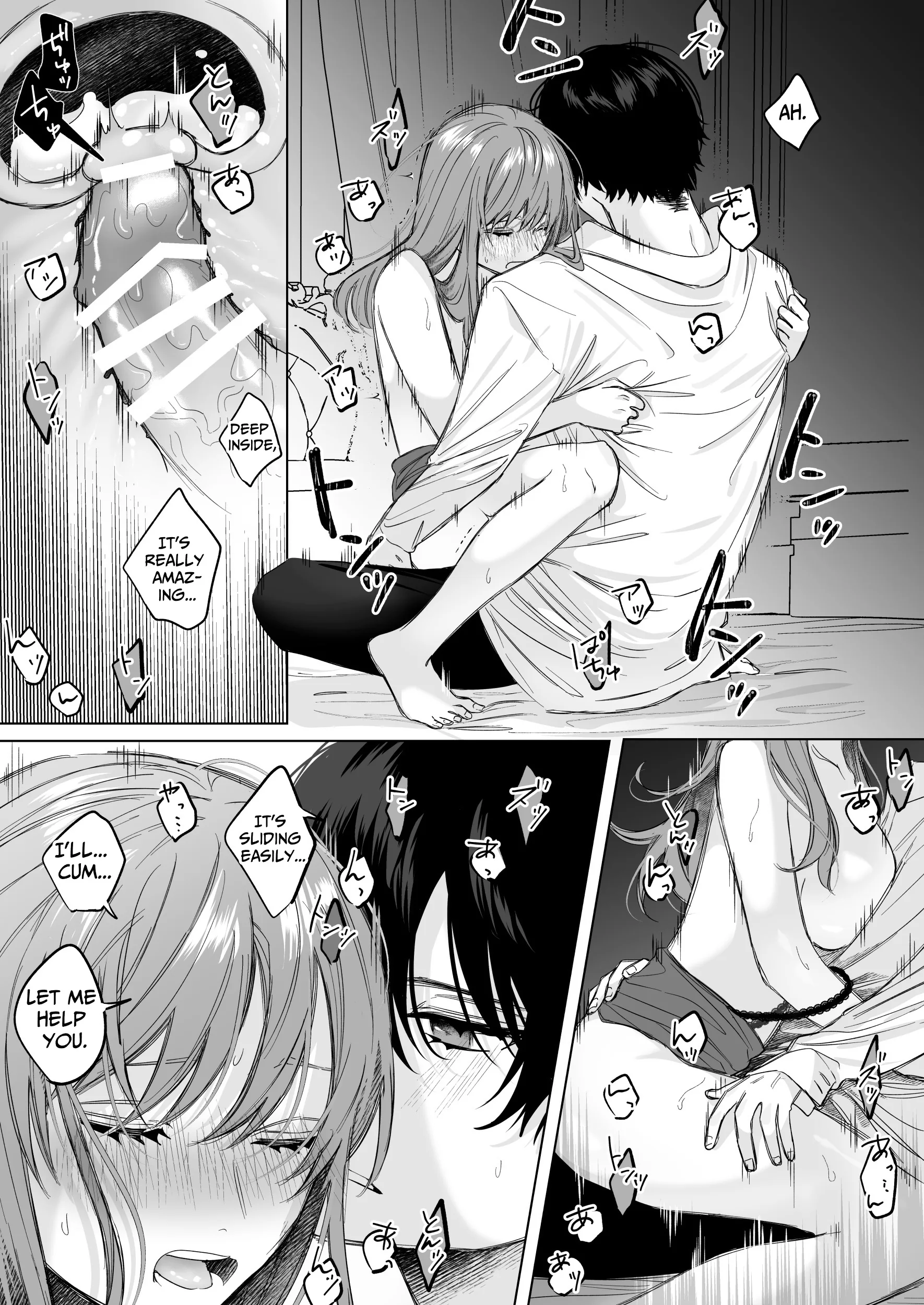 The Cold Hearted Prince May Yet Fall Madly in Love Chapter 1 page 42 - 