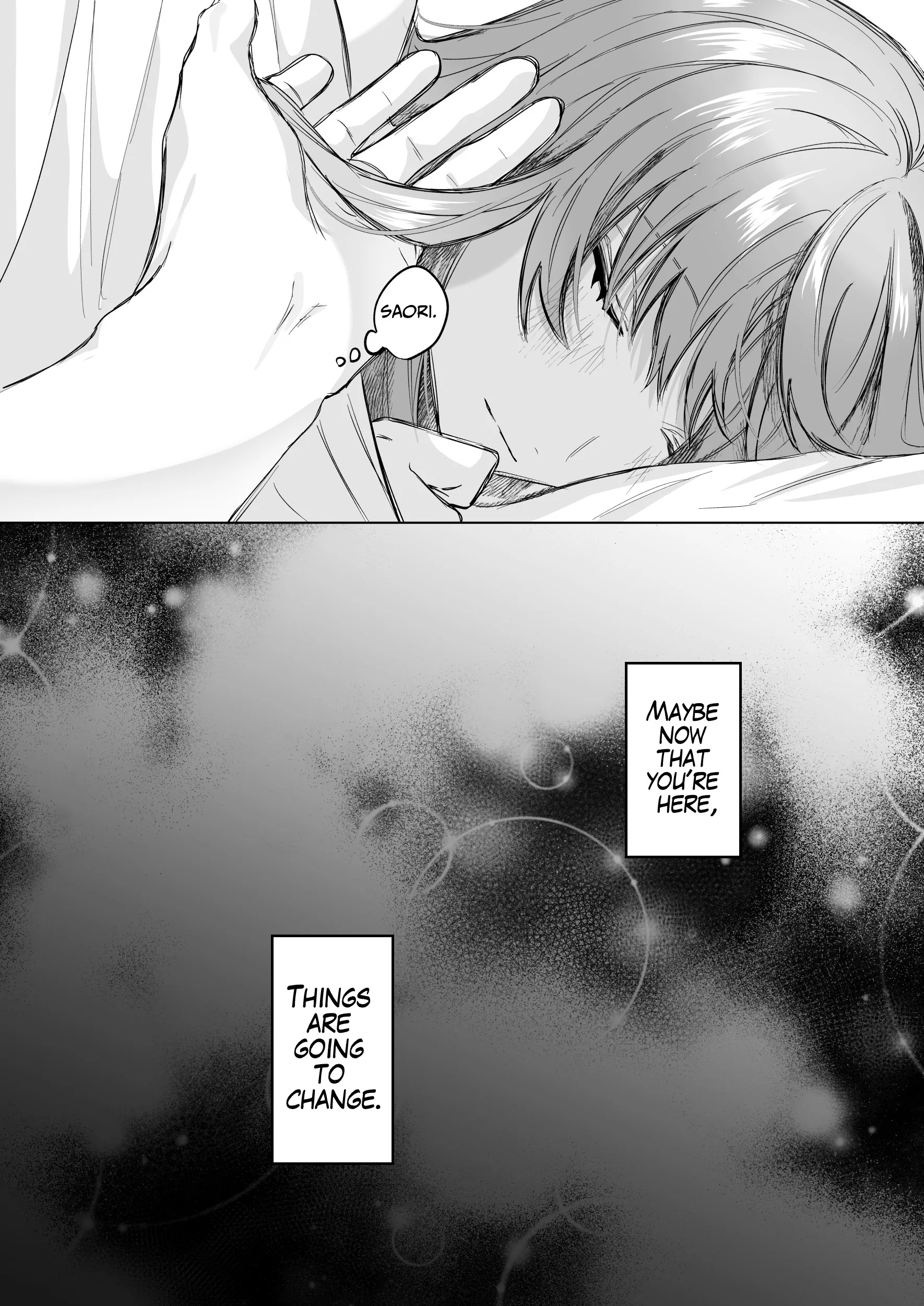 The Cold Hearted Prince May Yet Fall Madly in Love Chapter 1 page 49 - 