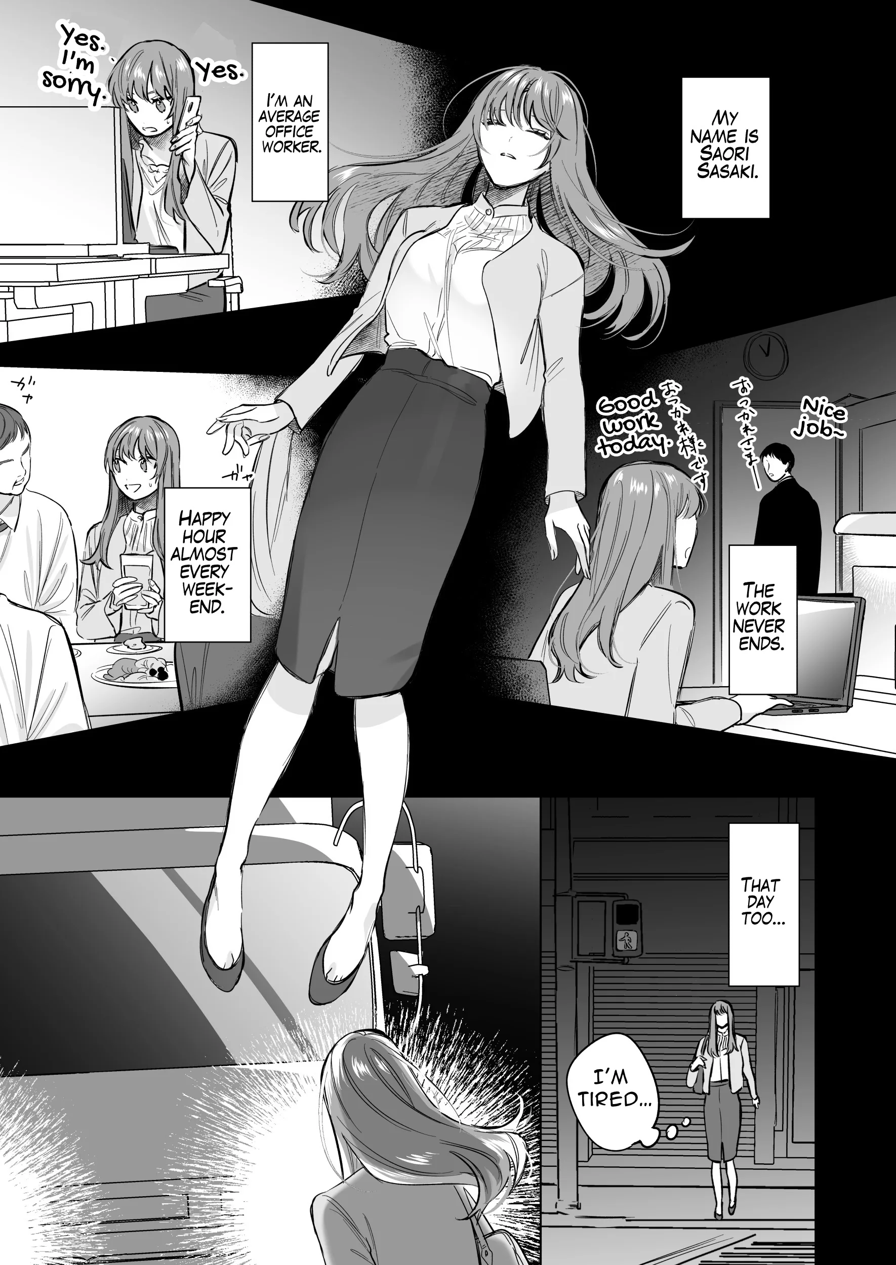 The Cold Hearted Prince May Yet Fall Madly in Love Chapter 1 page 8 - 
