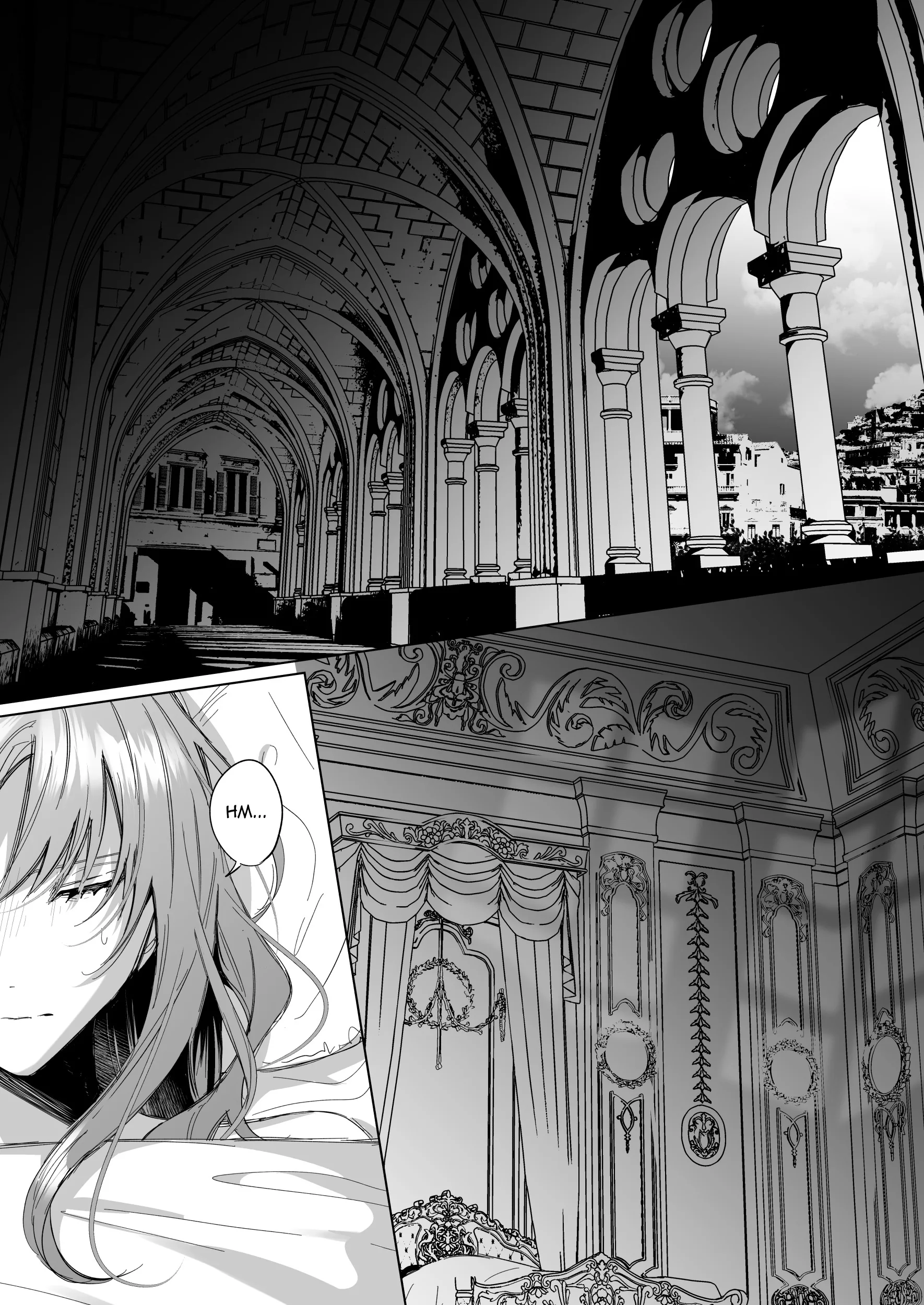 The Cold Hearted Prince May Yet Fall Madly in Love Chapter 2 page 2 - 