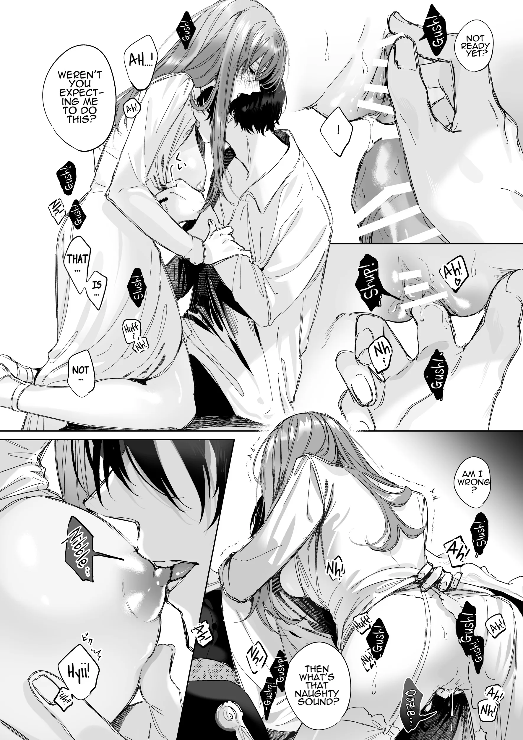 The Cold Hearted Prince May Yet Fall Madly in Love Chapter 2 page 21 - 