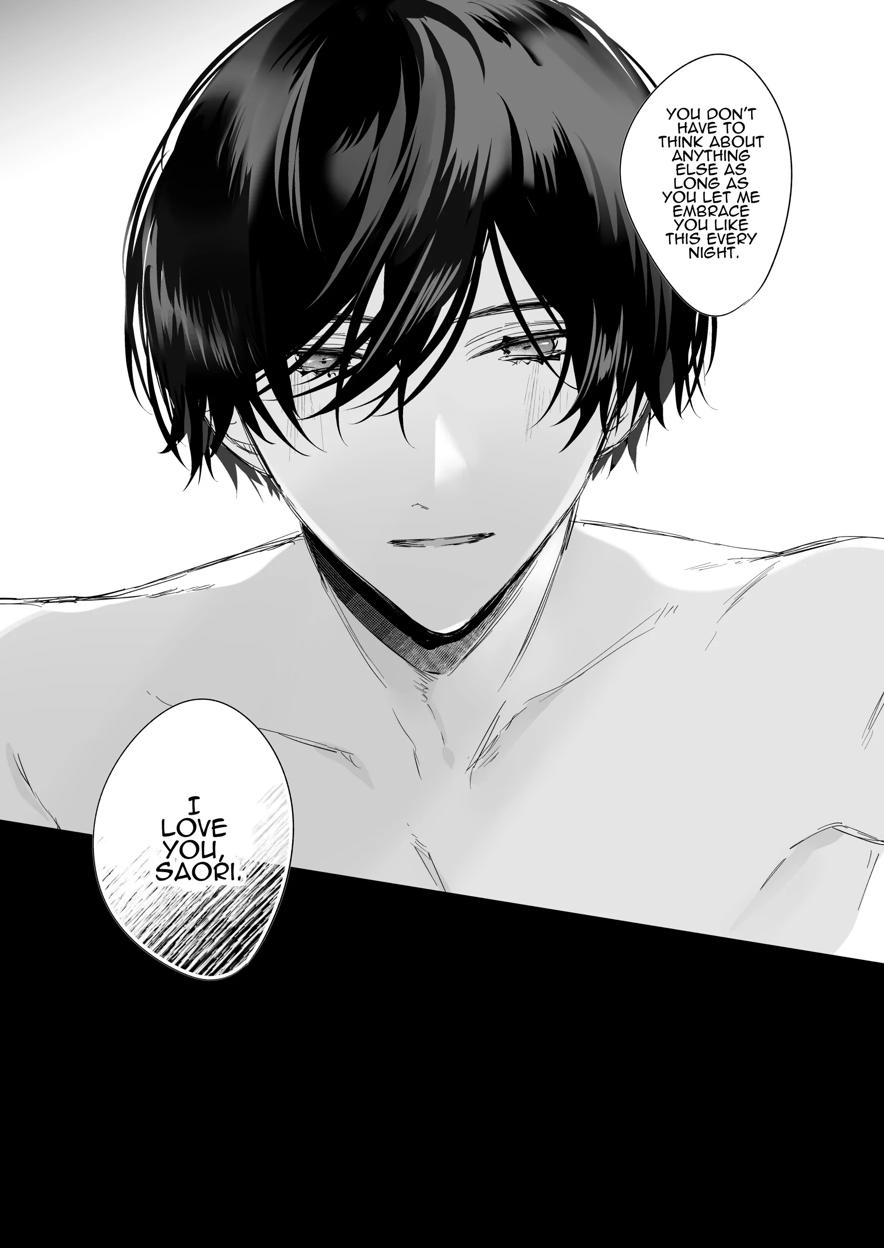 The Cold Hearted Prince May Yet Fall Madly in Love Chapter 2 page 42 - 
