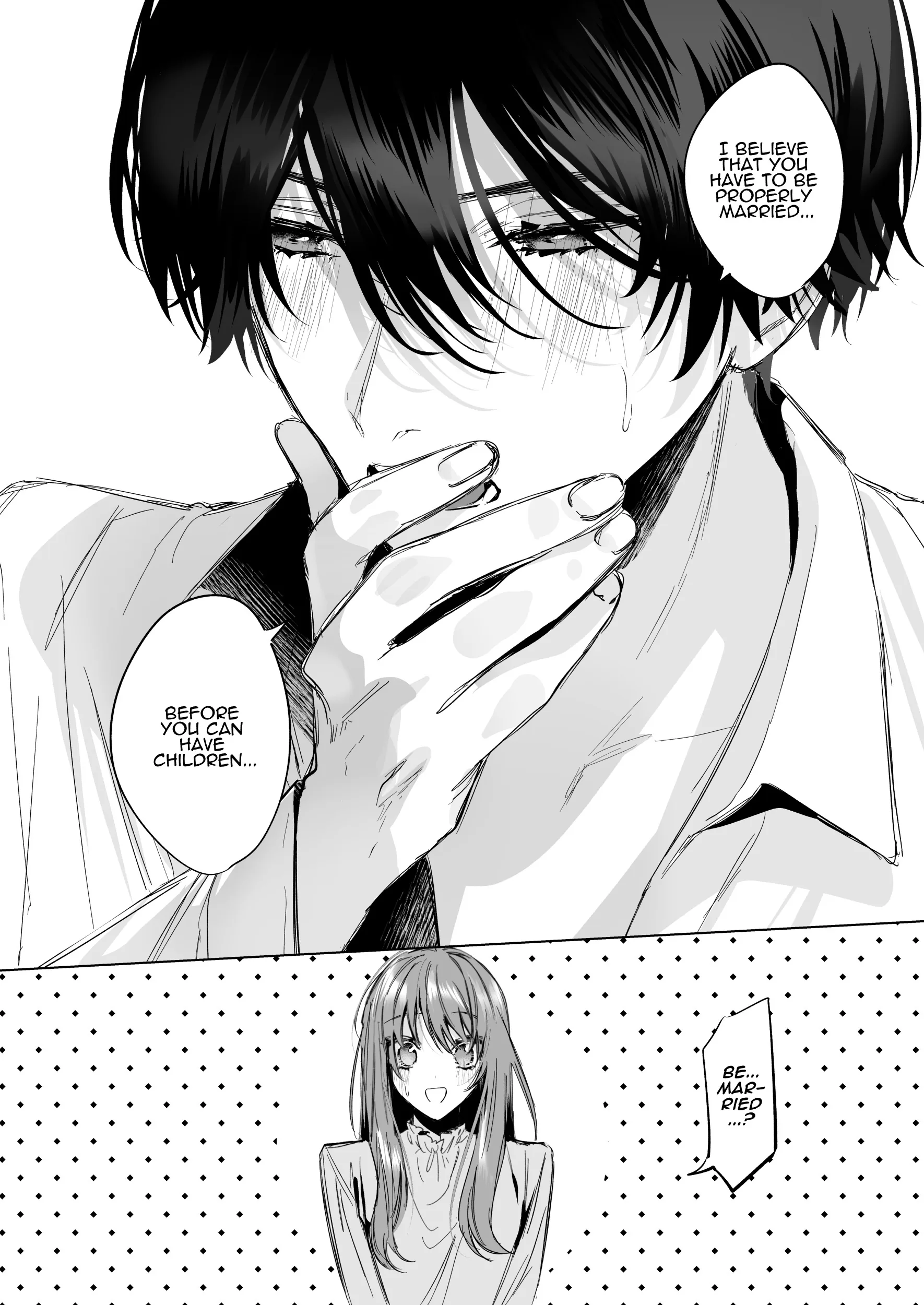 The Cold Hearted Prince May Yet Fall Madly in Love Chapter 2 page 45 - 