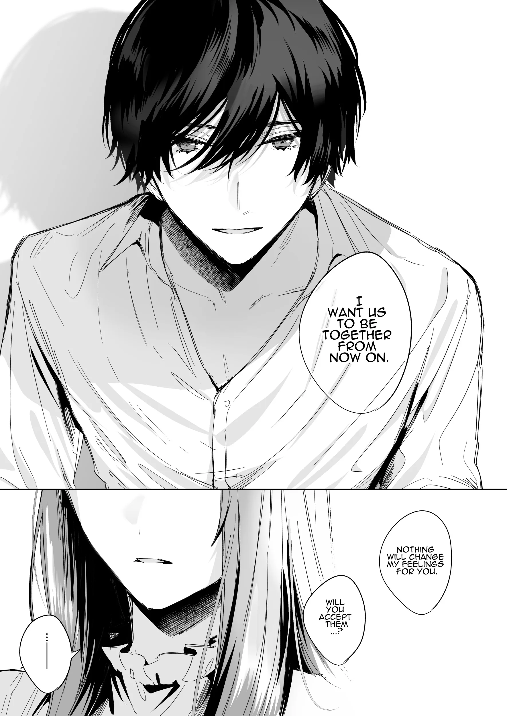 The Cold Hearted Prince May Yet Fall Madly in Love Chapter 2 page 48 - 