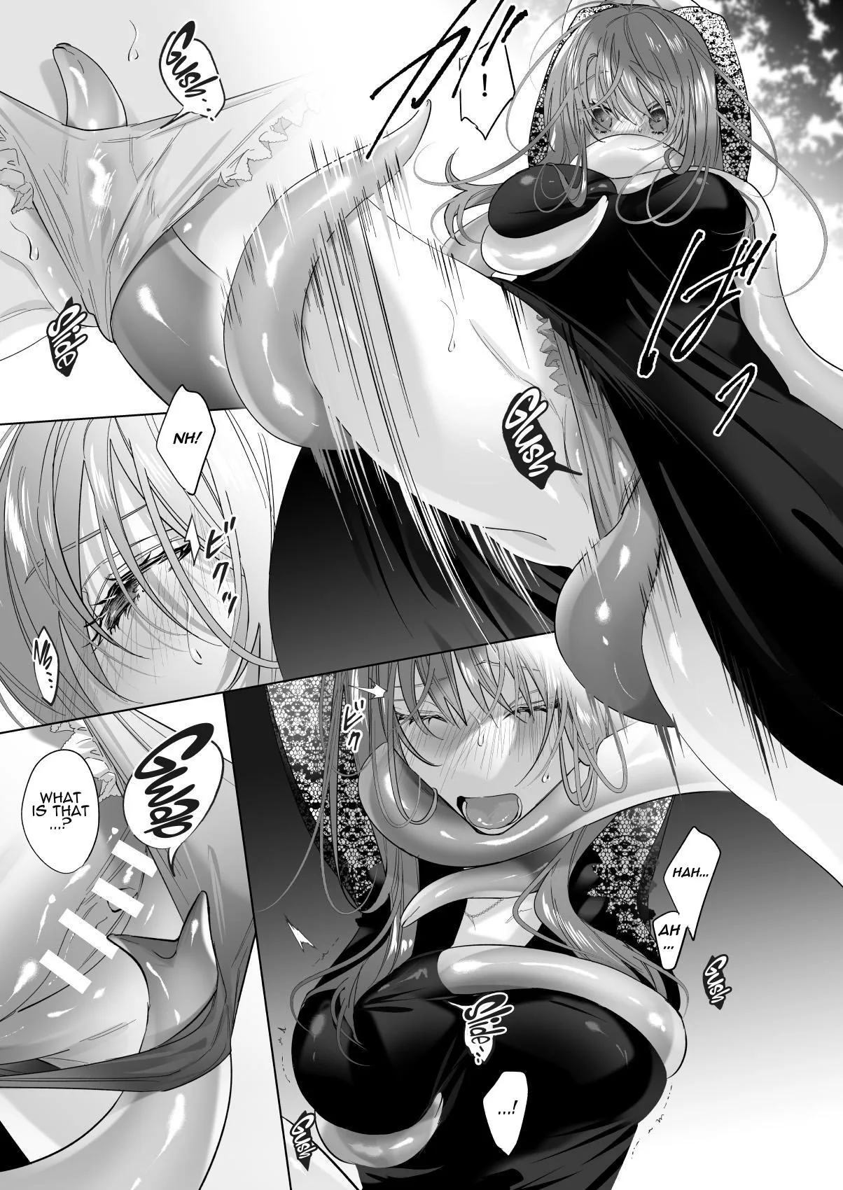The Cold Hearted Prince May Yet Fall Madly in Love Chapter 3 page 14 - 