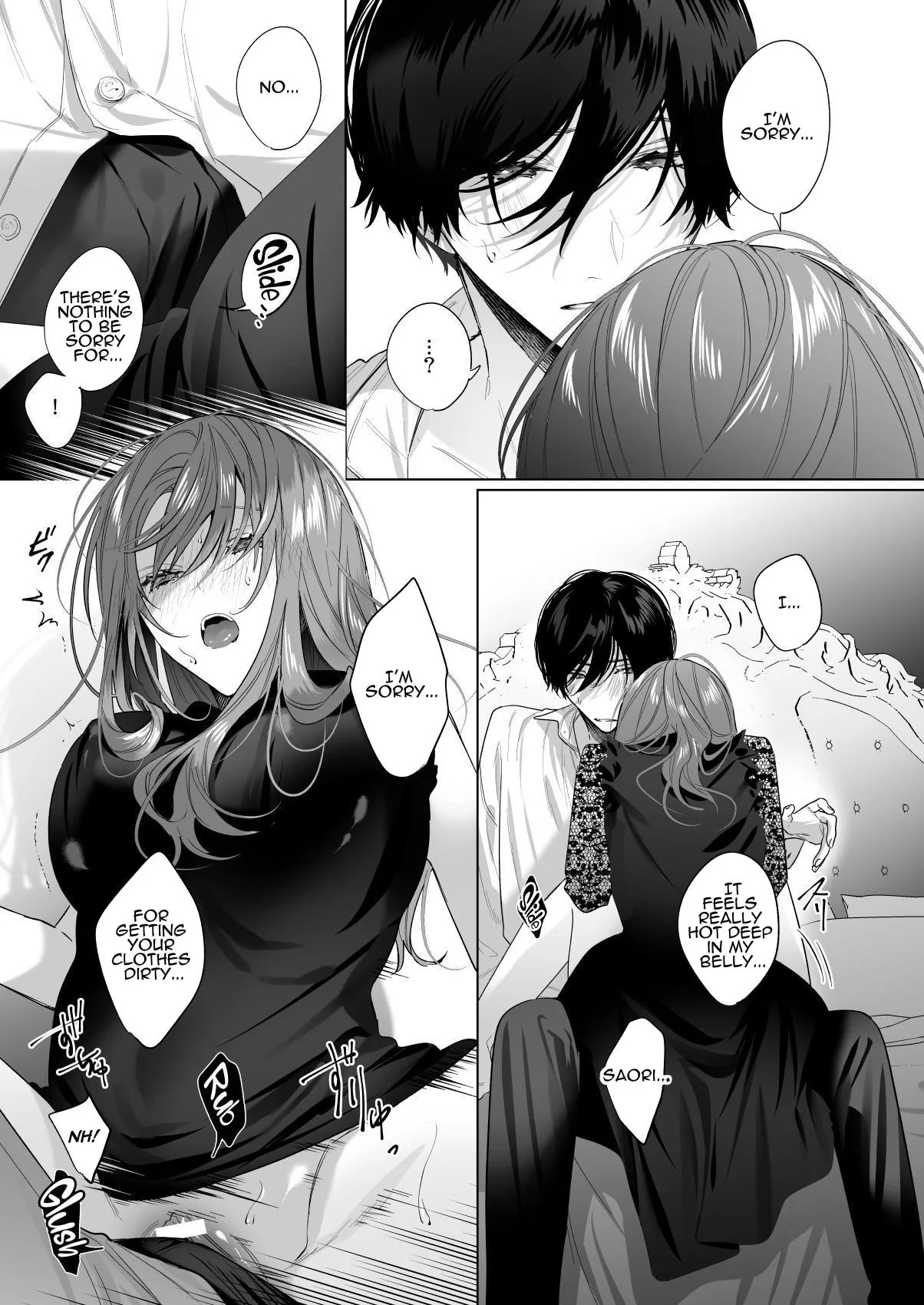 The Cold Hearted Prince May Yet Fall Madly in Love Chapter 3 page 18 - 