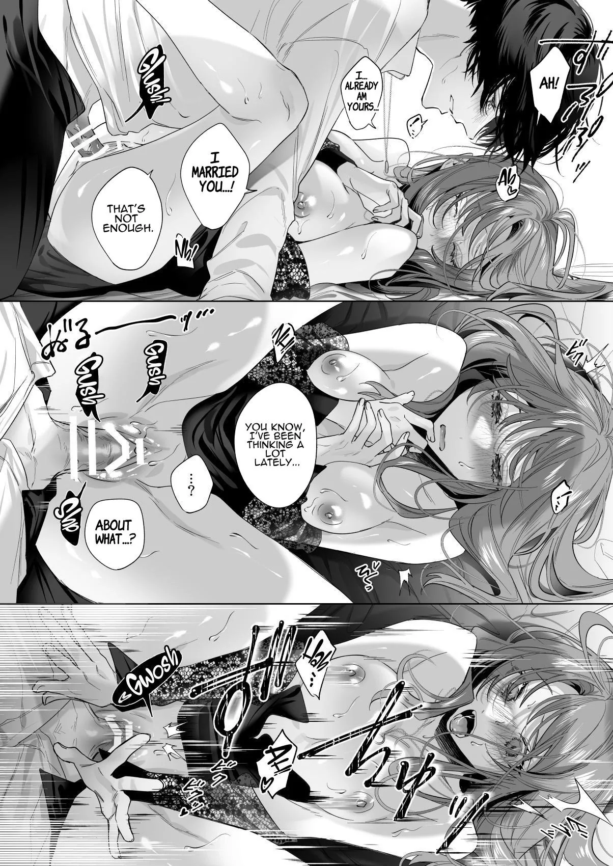 The Cold Hearted Prince May Yet Fall Madly in Love Chapter 3 page 23 - 