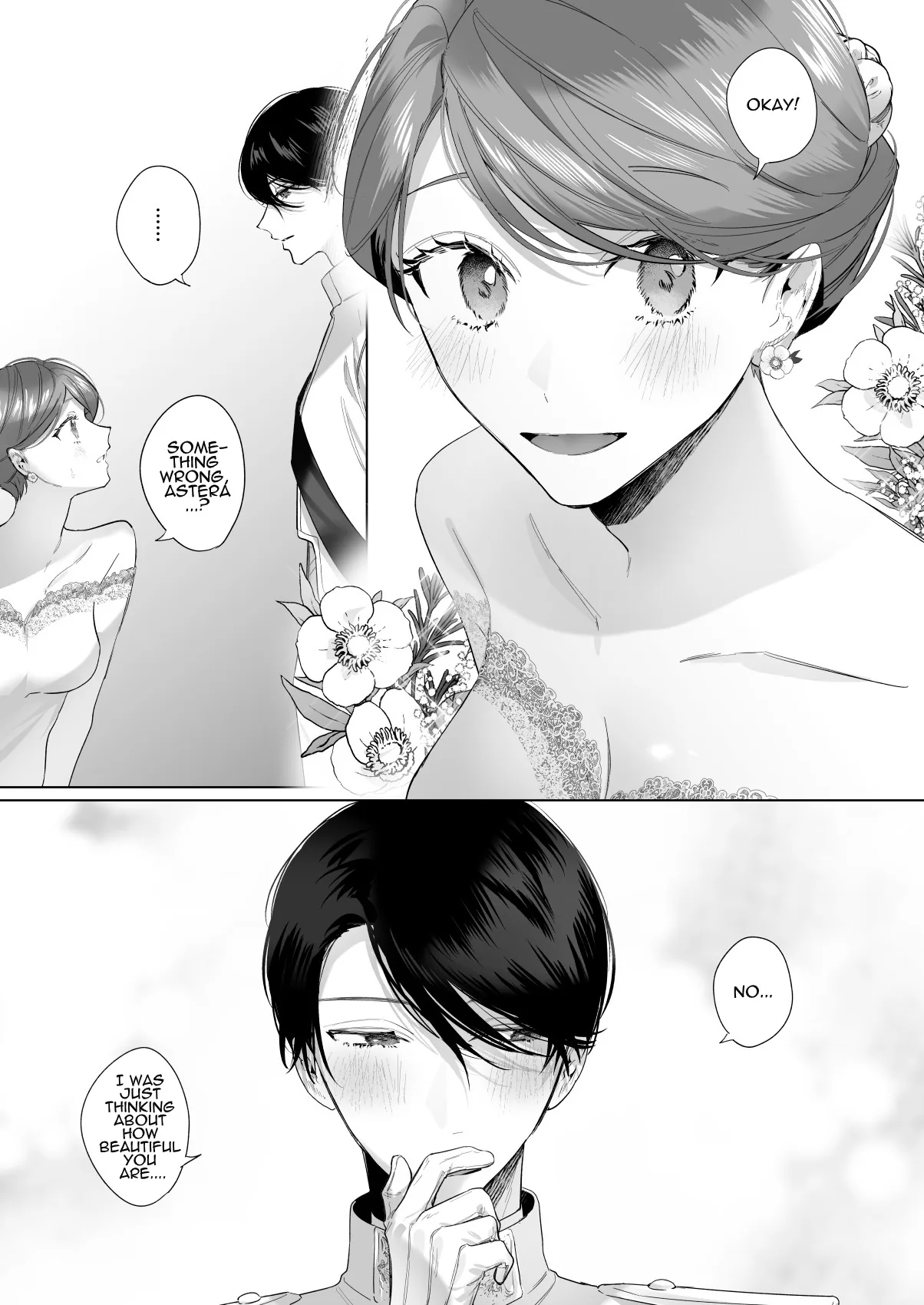 The Cold Hearted Prince May Yet Fall Madly in Love Chapter 3 page 43 - 