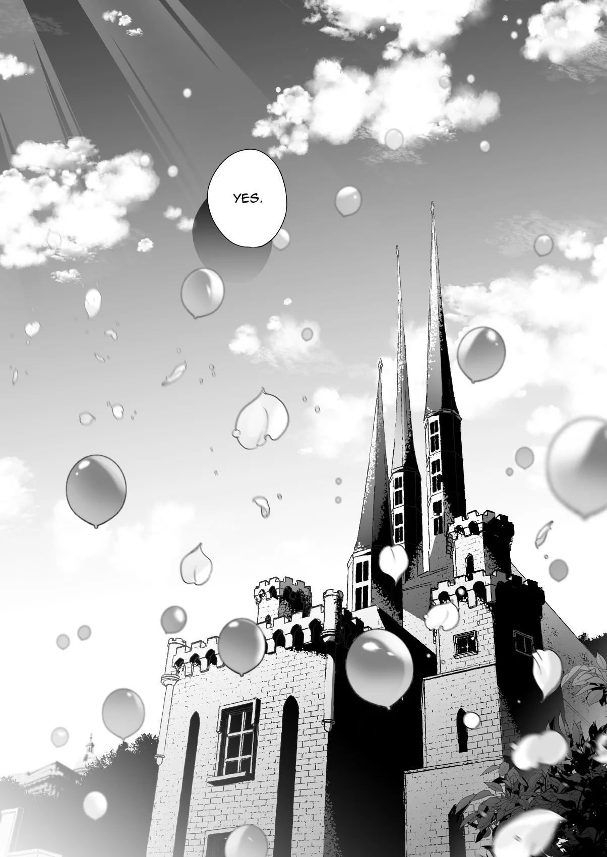 The Cold Hearted Prince May Yet Fall Madly in Love Chapter 3 page 45 - 