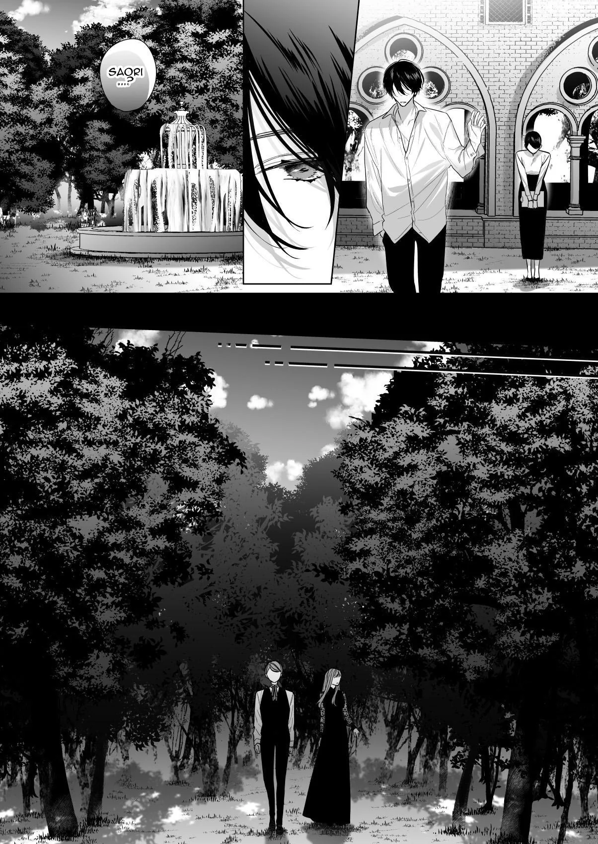The Cold Hearted Prince May Yet Fall Madly in Love Chapter 3 page 6 - 