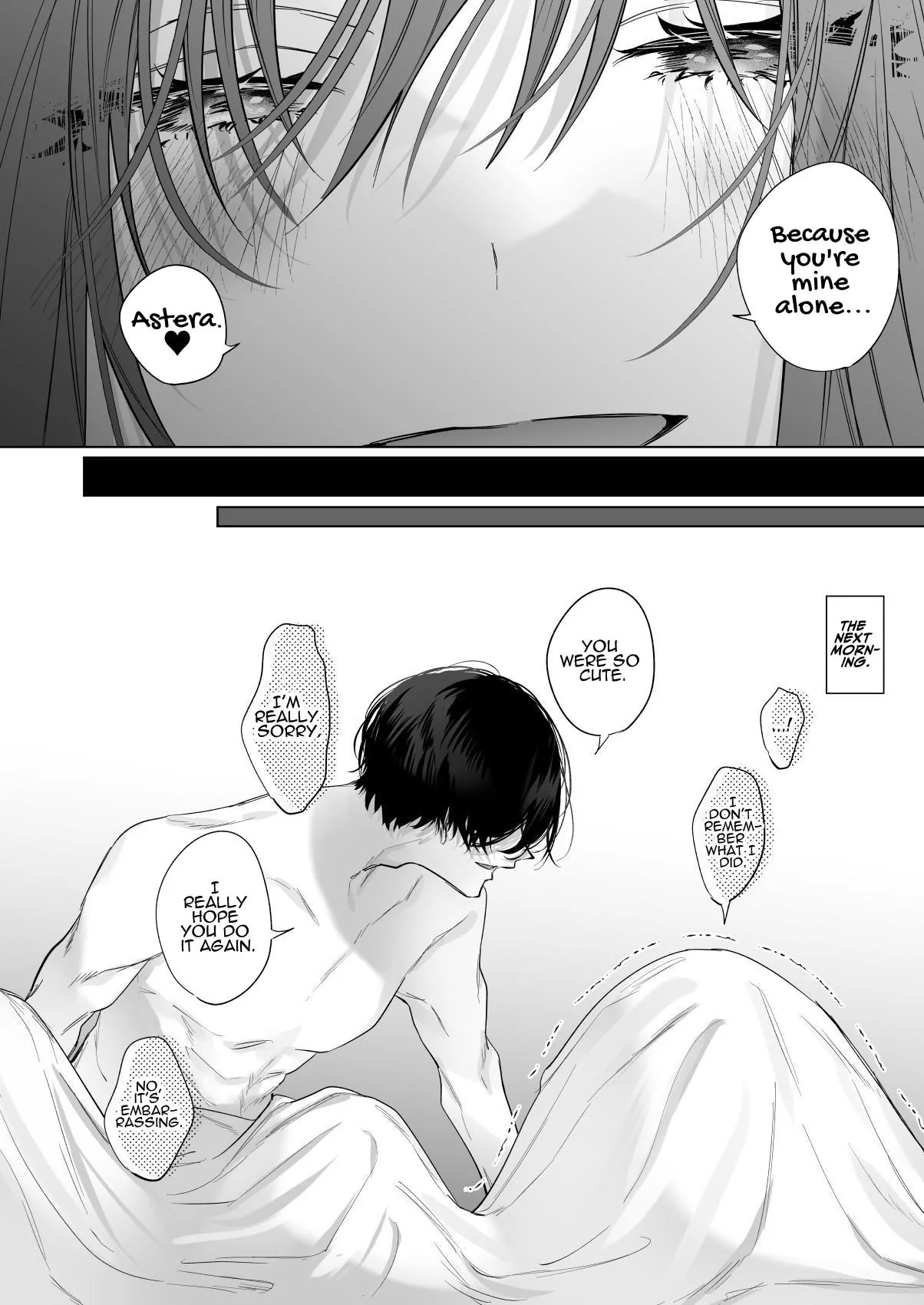 The Cold Hearted Prince May Yet Fall Madly in Love Chapter 3 page 65 - 