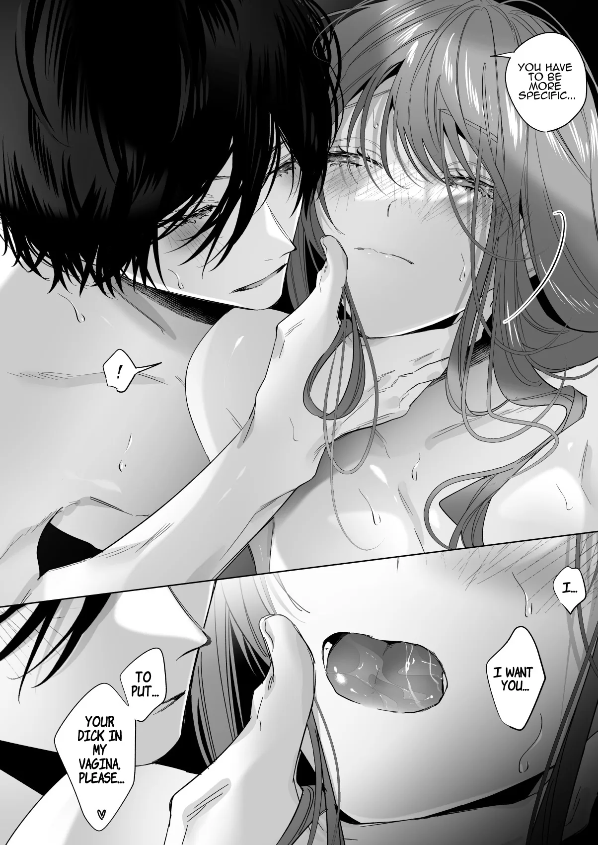 The Cold Hearted Prince May Yet Fall Madly in Love Chapter 3 page 71 - 