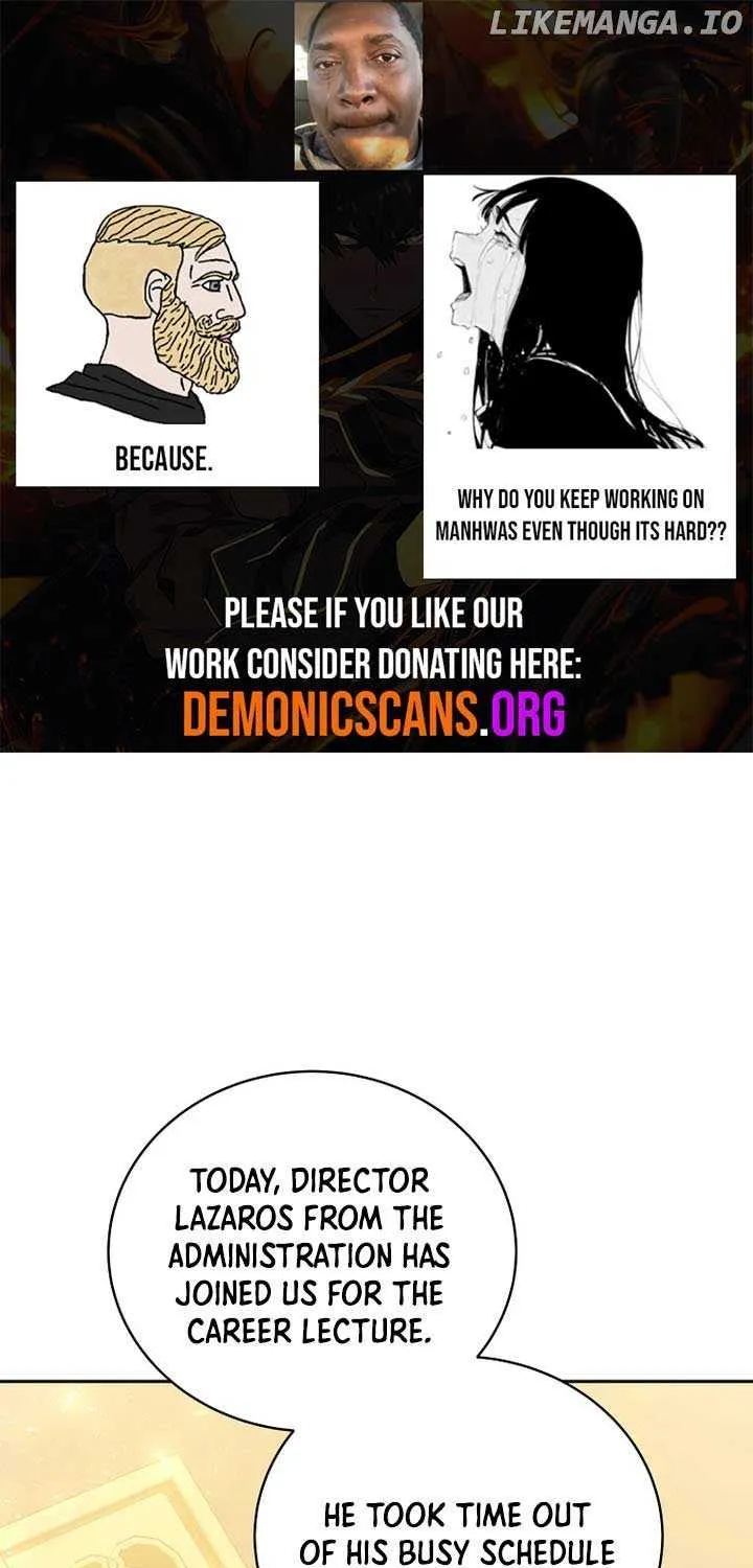 The Concept-Grasping Magical Genius Chapter 21 page 2 - 