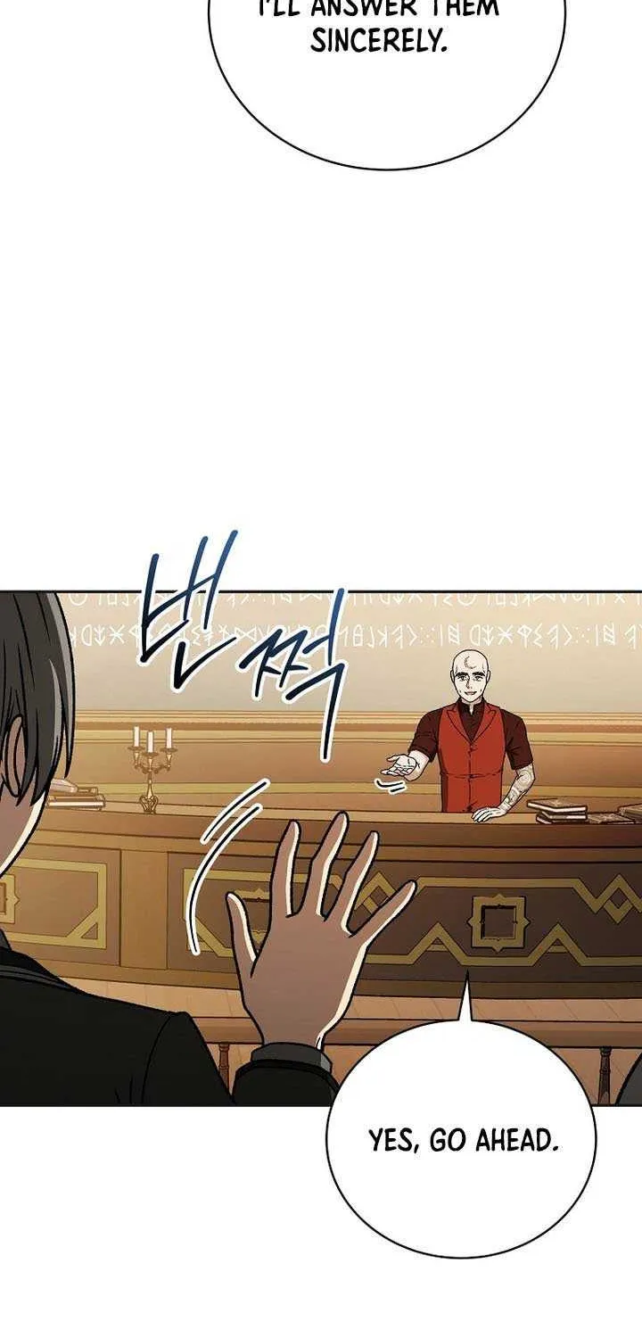 The Concept-Grasping Magical Genius Chapter 21 page 11 - 