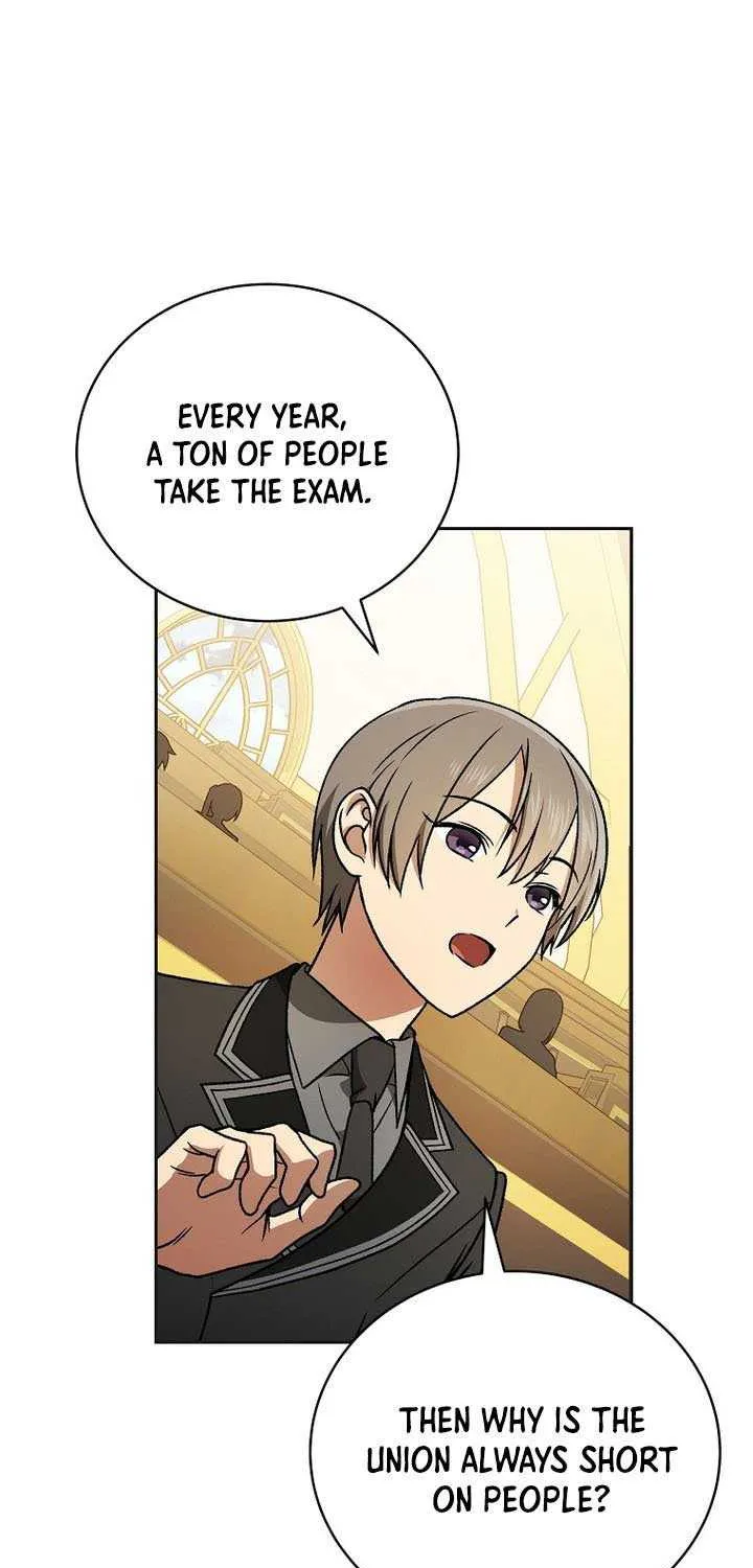 The Concept-Grasping Magical Genius Chapter 21 page 12 - 