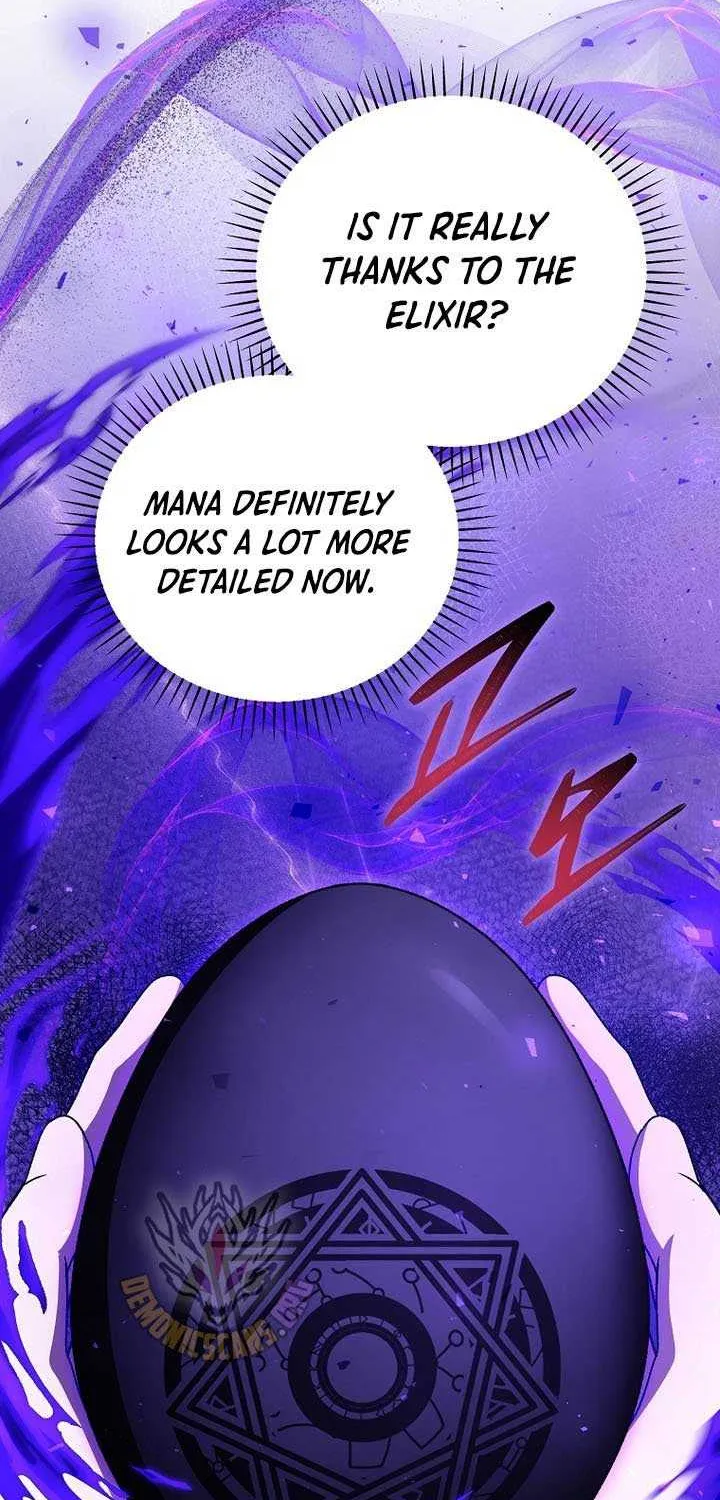 The Concept-Grasping Magical Genius Chapter 21 page 111 - 