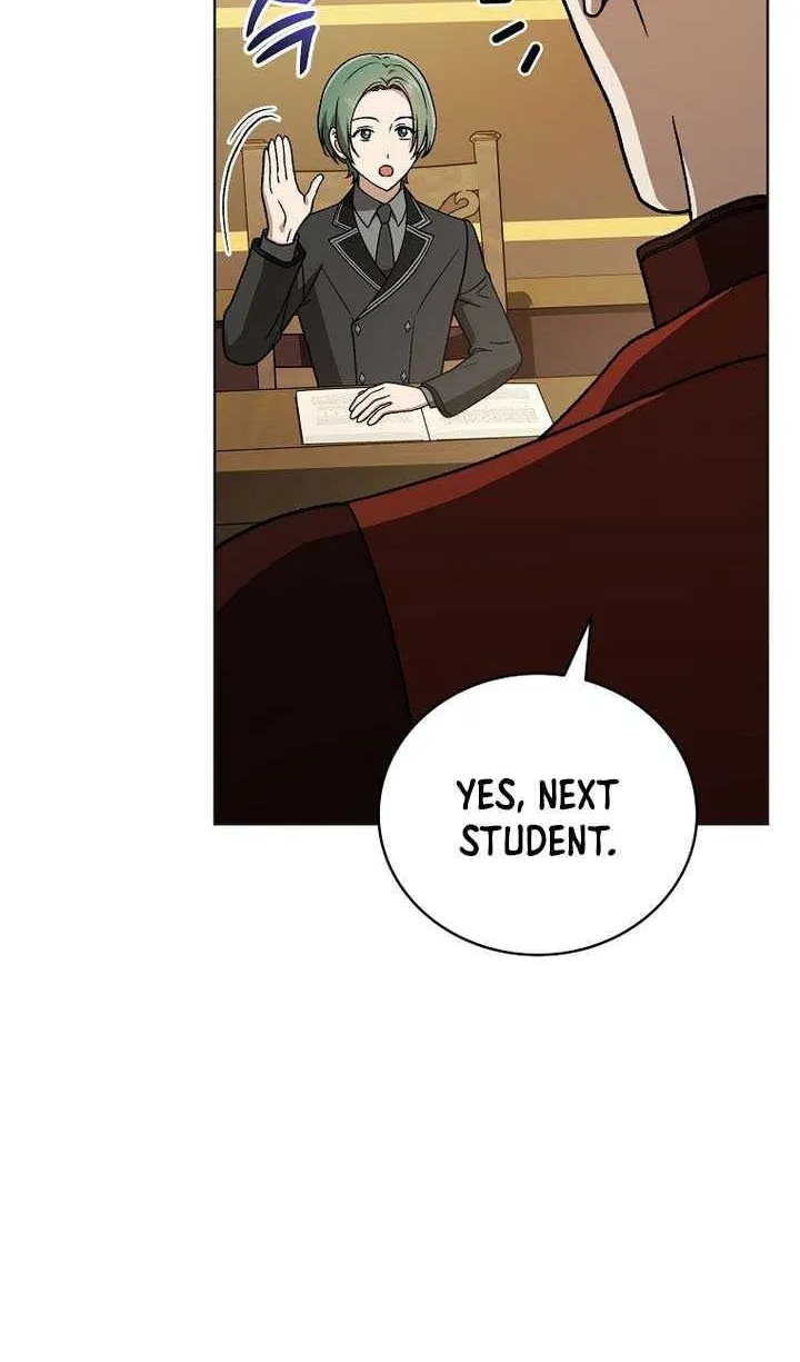 The Concept-Grasping Magical Genius Chapter 21 page 15 - 