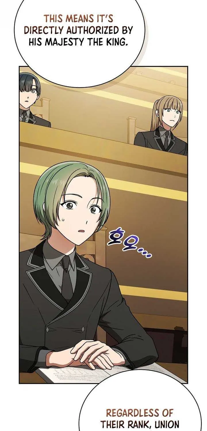 The Concept-Grasping Magical Genius Chapter 21 page 19 - 