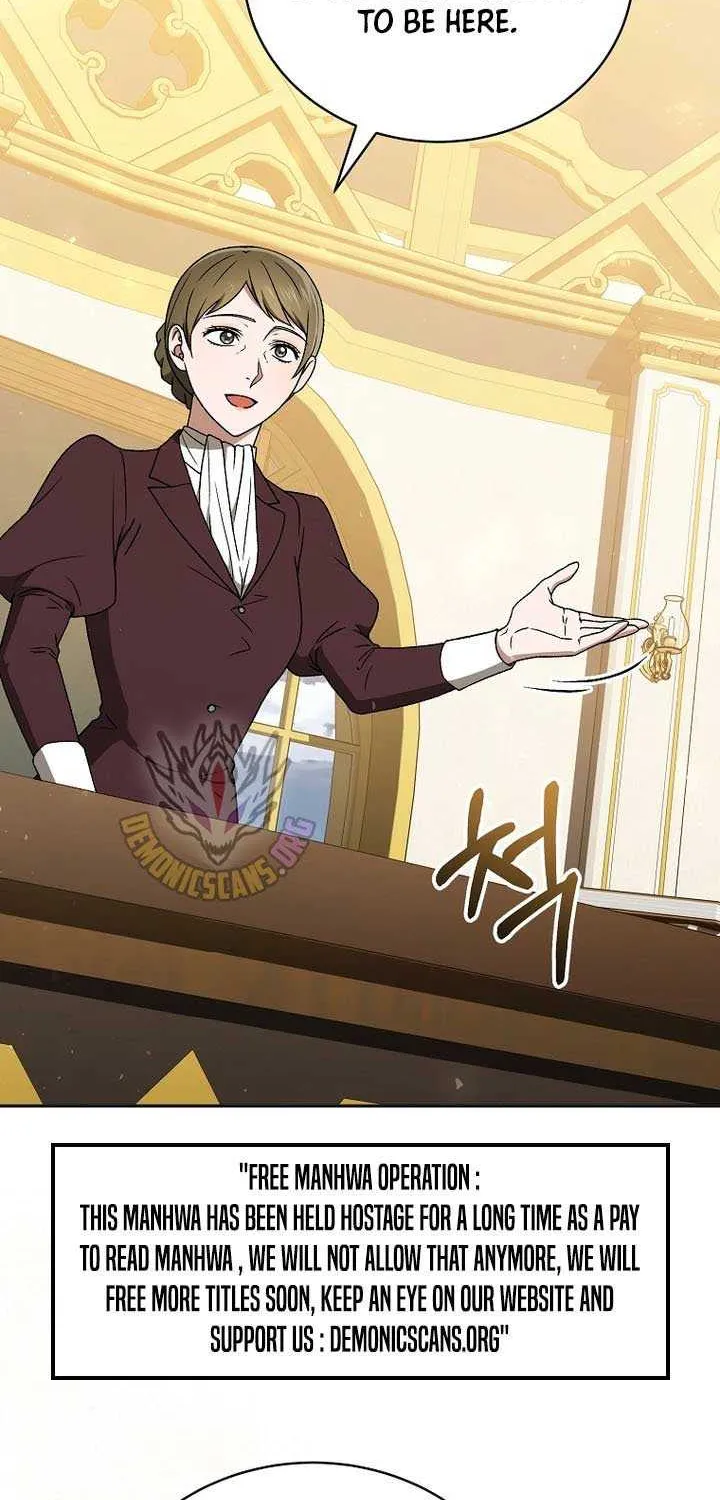 The Concept-Grasping Magical Genius Chapter 21 page 3 - 