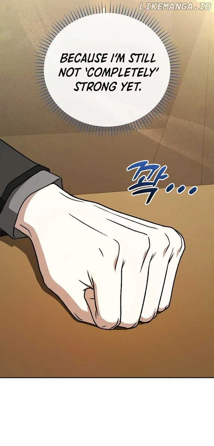 The Concept-Grasping Magical Genius Chapter 21 page 30 - 