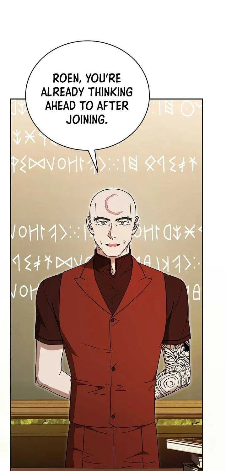 The Concept-Grasping Magical Genius Chapter 21 page 31 - 