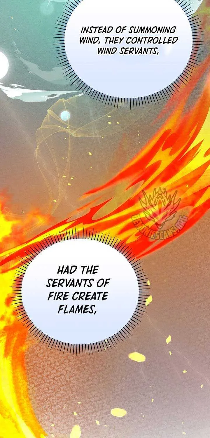 The Concept-Grasping Magical Genius Chapter 21 page 41 - 