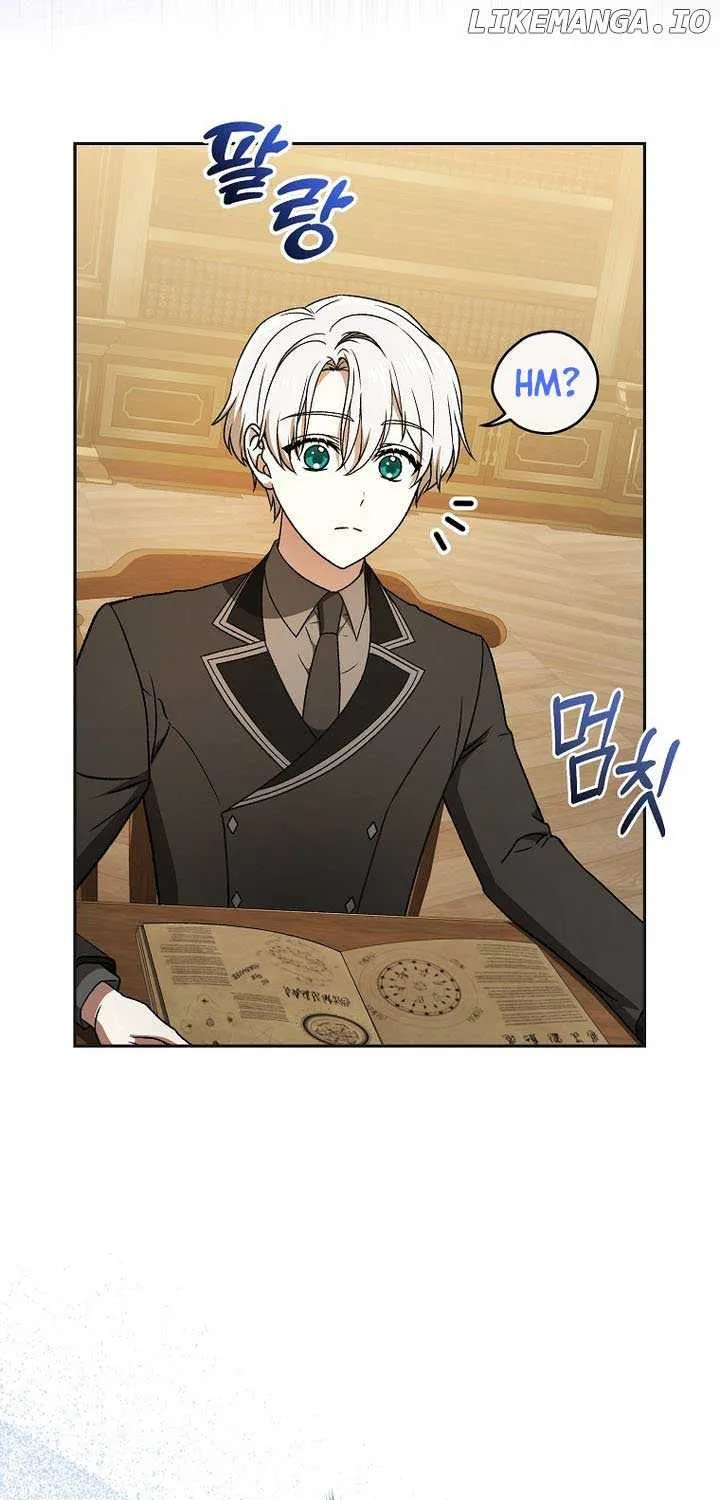 The Concept-Grasping Magical Genius Chapter 21 page 44 - 