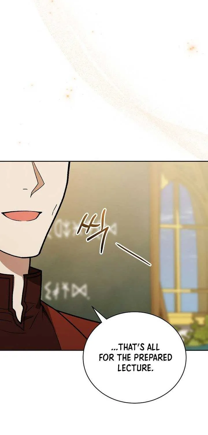 The Concept-Grasping Magical Genius Chapter 21 page 8 - 