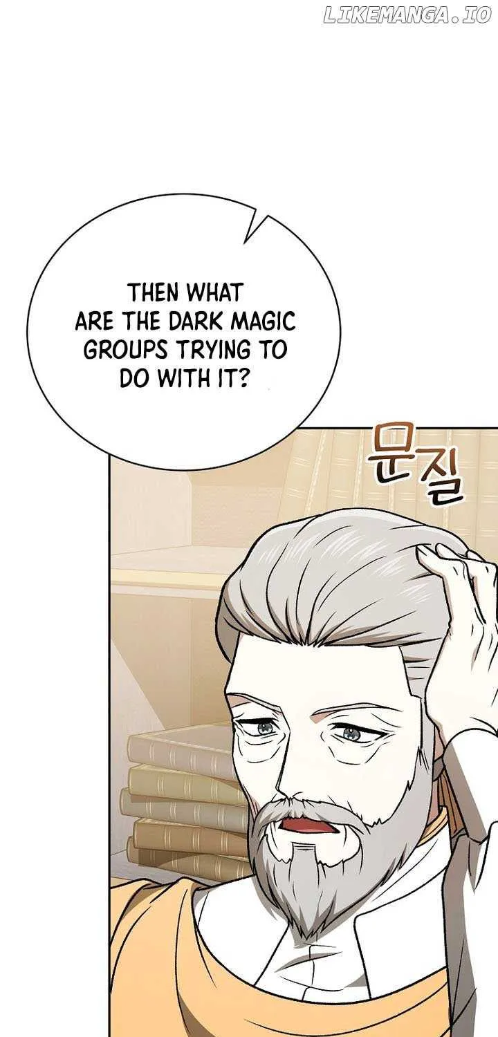 The Concept-Grasping Magical Genius Chapter 21 page 72 - 
