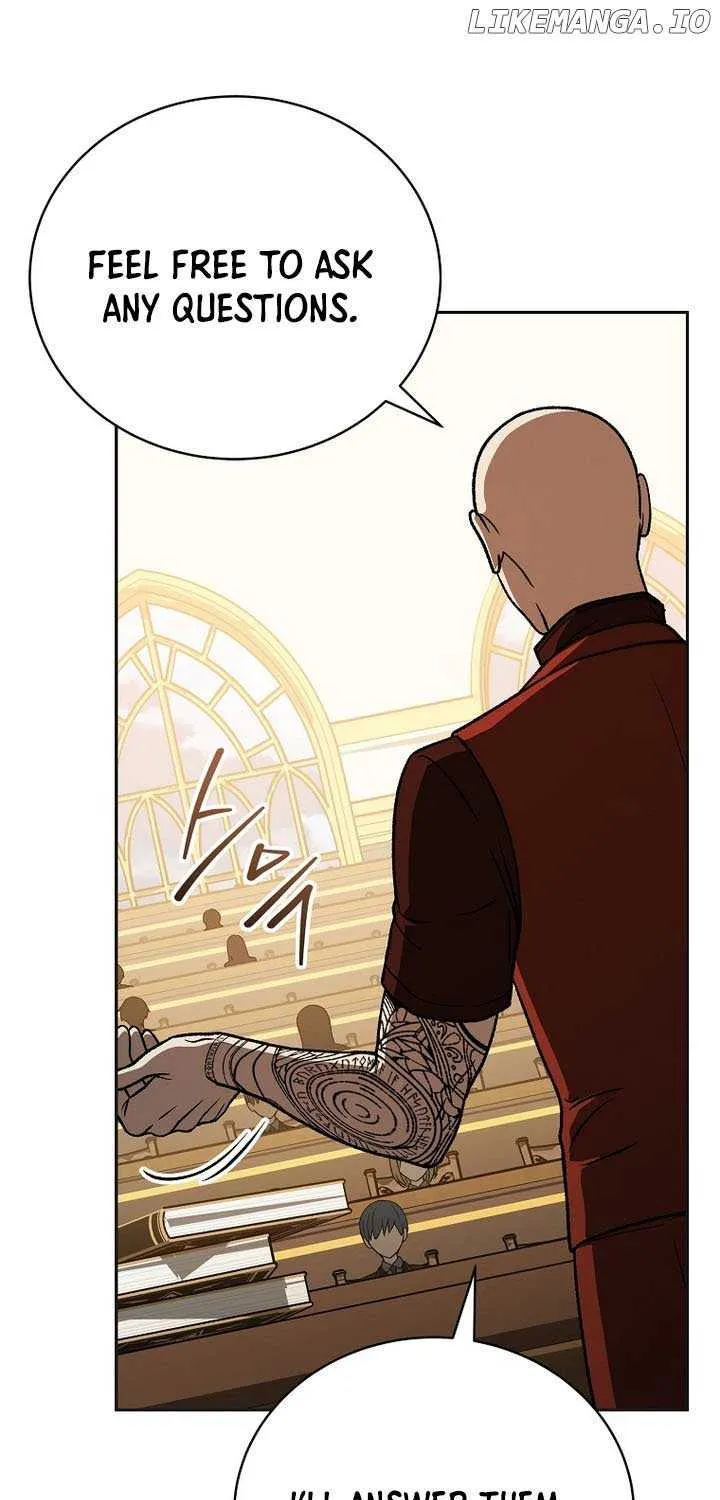 The Concept-Grasping Magical Genius Chapter 21 page 10 - 