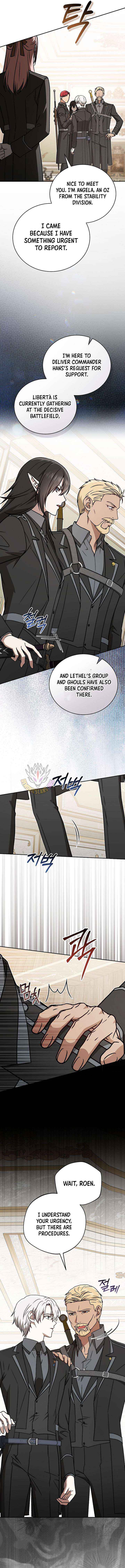 The Concept-Grasping Magical Genius Chapter 49 page 7 - 
