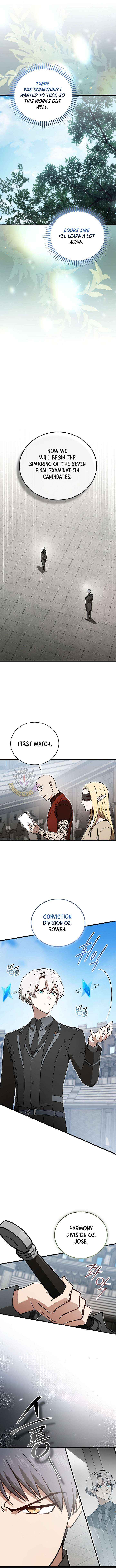 The Concept-Grasping Magical Genius Chapter 54 page 4 - 