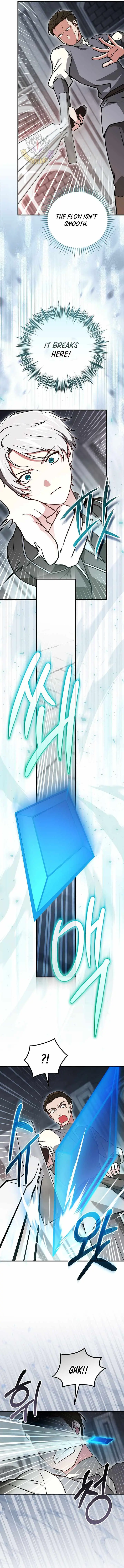 The Concept-Grasping Magical Genius Chapter 57 page 2 - 