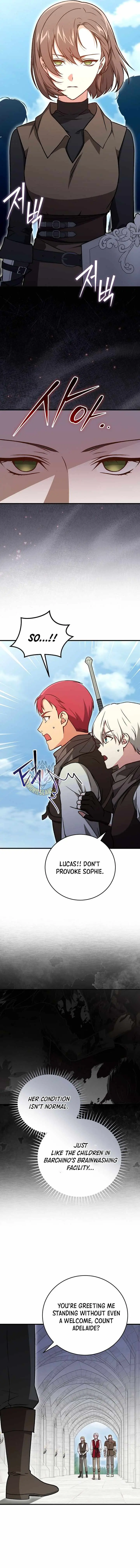 The Concept-Grasping Magical Genius Chapter 57 page 11 - 