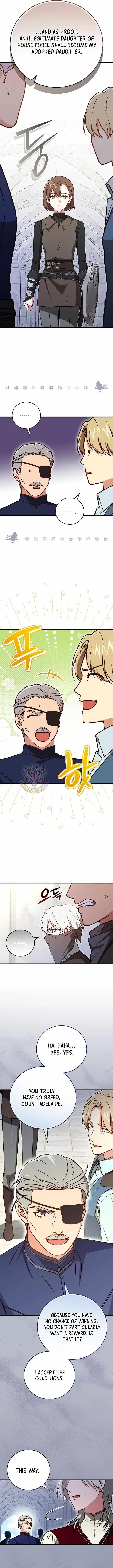 The Concept-Grasping Magical Genius Chapter 57 page 13 - 