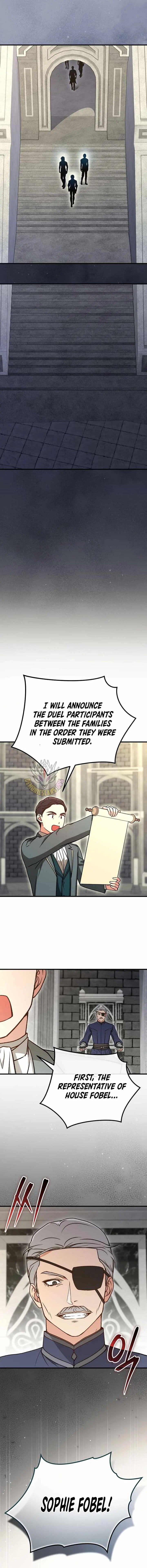 The Concept-Grasping Magical Genius Chapter 57 page 14 - 
