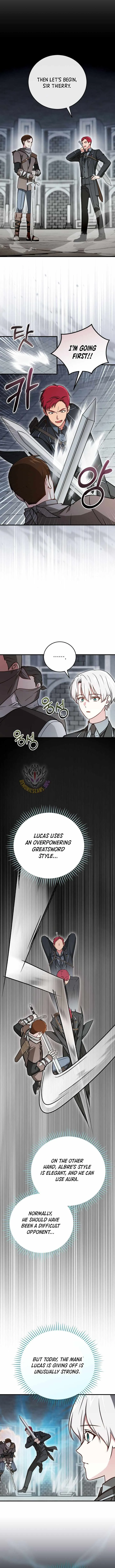 The Concept-Grasping Magical Genius Chapter 57 page 4 - 