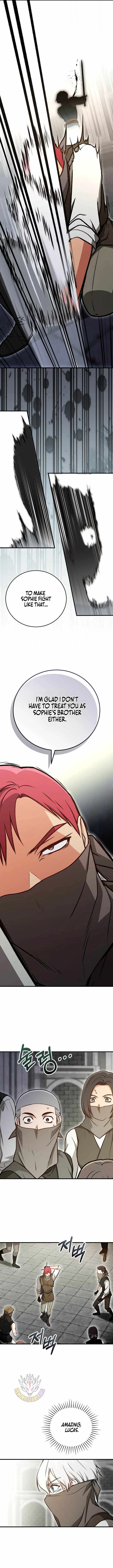 The Concept-Grasping Magical Genius Chapter 58 page 10 - 