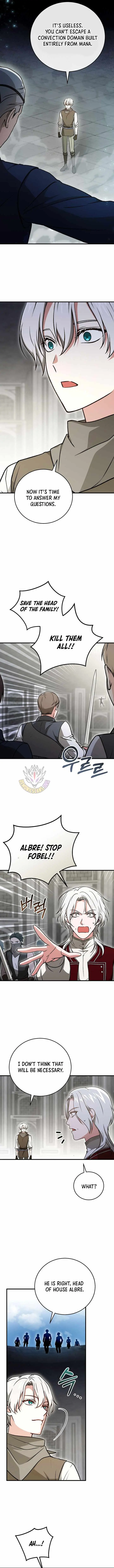 The Concept-Grasping Magical Genius Chapter 59 page 11 - 