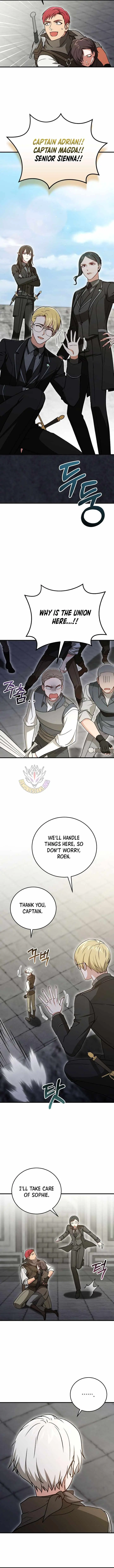 The Concept-Grasping Magical Genius Chapter 59 page 12 - 