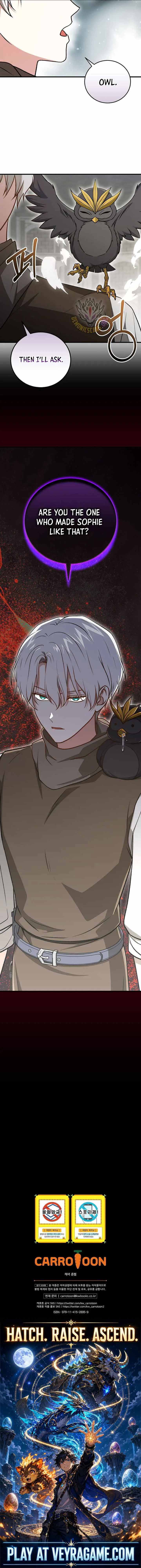 The Concept-Grasping Magical Genius Chapter 59 page 13 - 